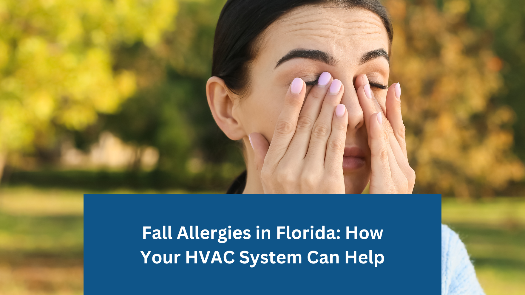 Fall Allergies in Florida: How Your HVAC System Can Improve Air Quality ...