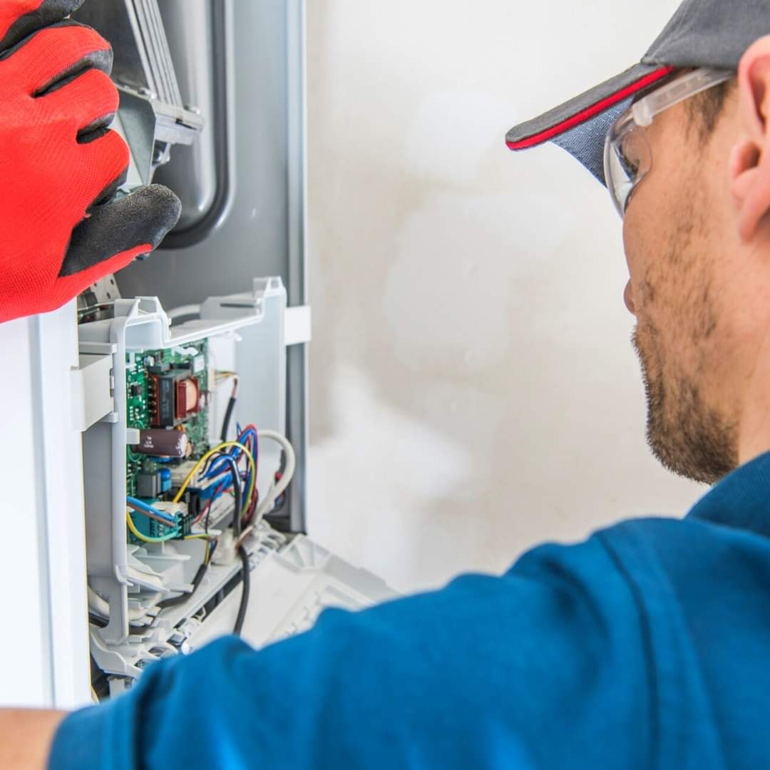 Trusted air conditioning maintenance