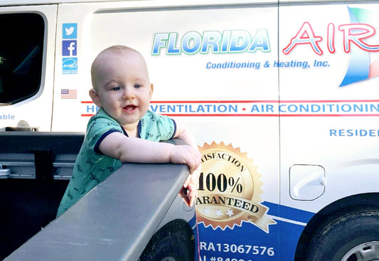 Florida Air News