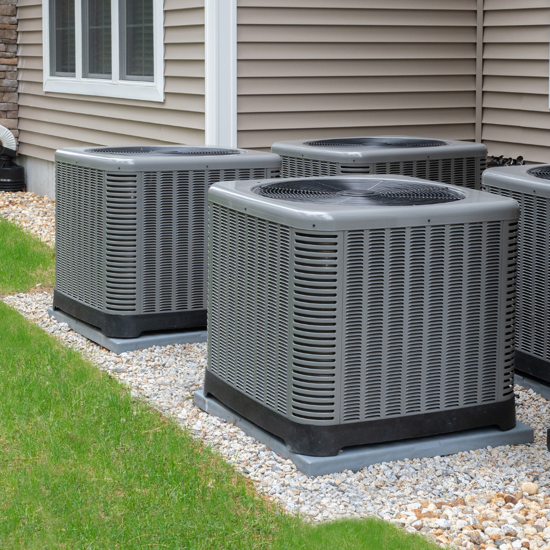 Trusted air conditioning installation