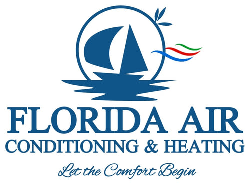 Florida Air Conditioning & Heating logo