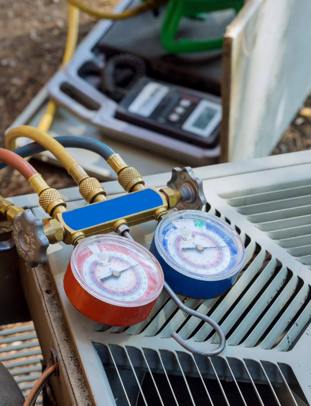 Free Second Opinion from Expert HVAC Specialists - Florida Air Conditioning & Heating