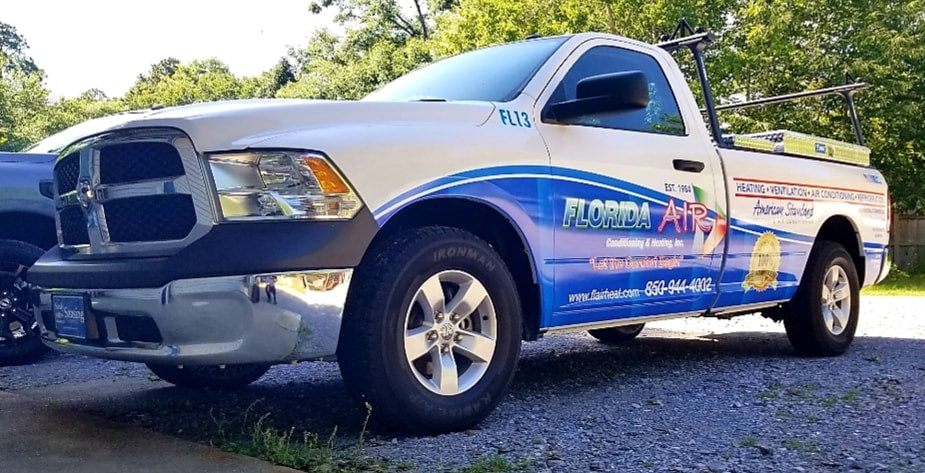Trusted heating systems maintenance